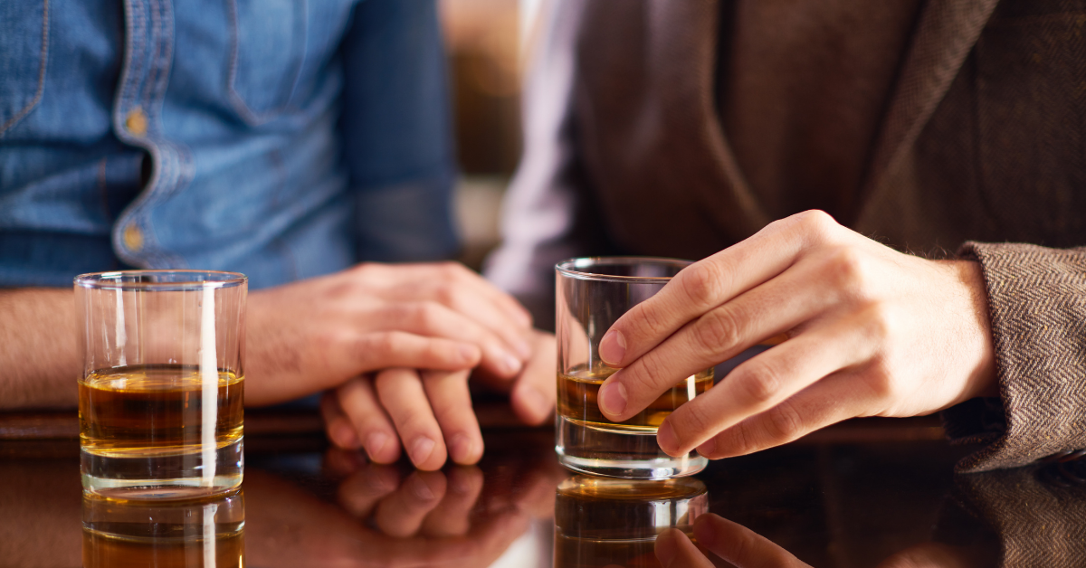 Alcohol And Relationships Alcohol Rehab Denver AspenRidge