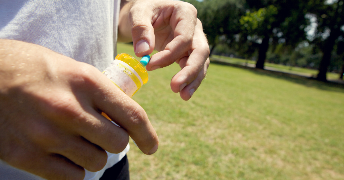 Gabapentin Used For Anxiety