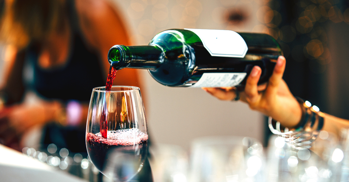 Here's What Happens When You Drink Red Wine Every Night