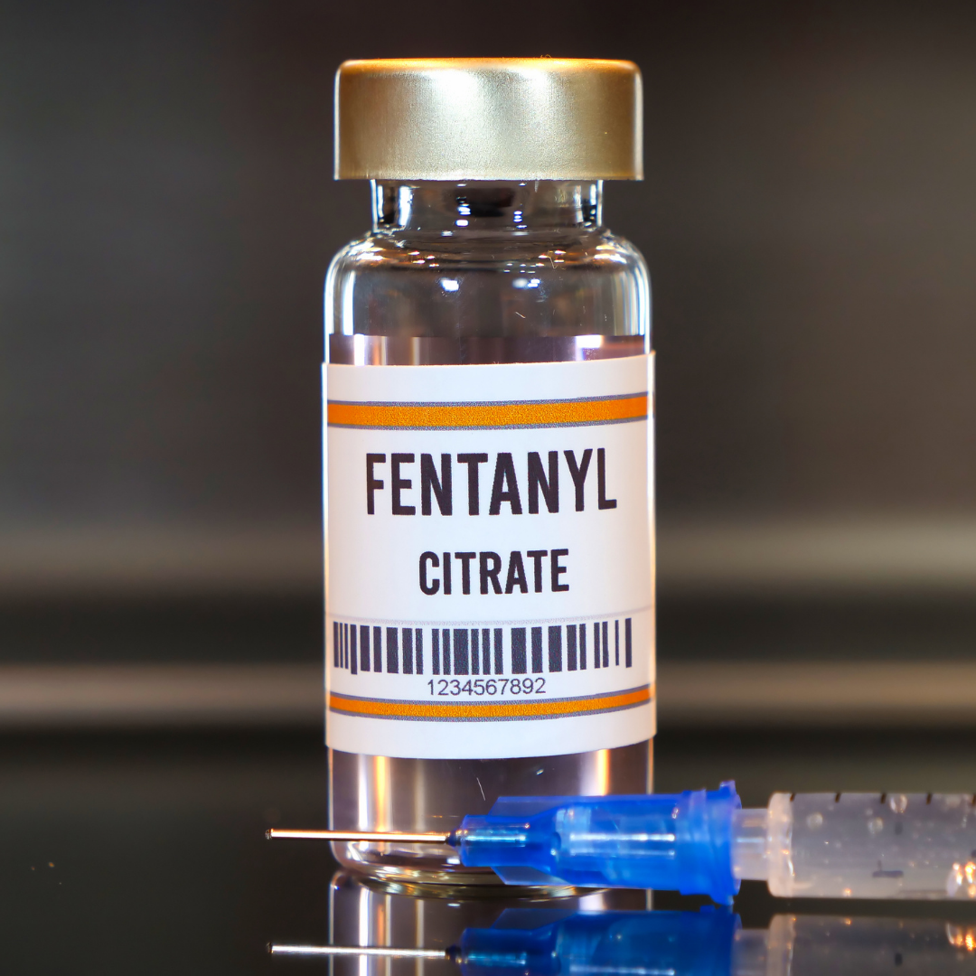 What Does Fentanyl Look Like? | AspenRidge Recovery